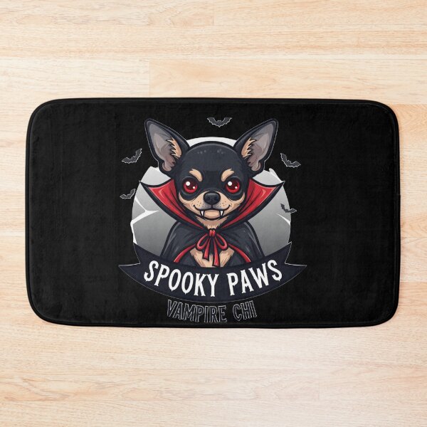 Item preview, Vampire Chihuahua  designed and sold by Megaera8.