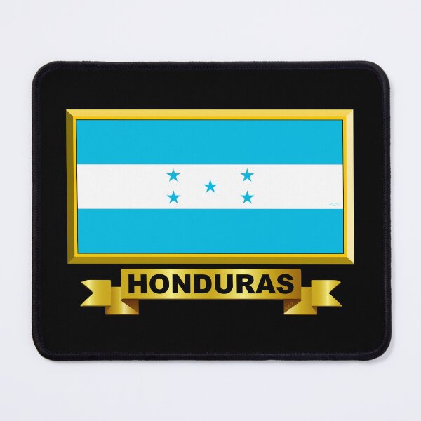 Item preview, HONDURAS Gifts, Stickers & Products (N) designed and sold by mpodger.