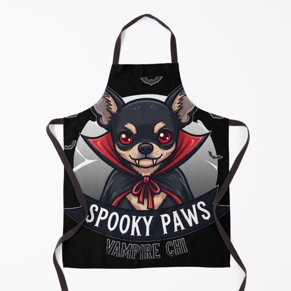 Item preview, Vampire Chihuahua designed and sold by Megaera8.