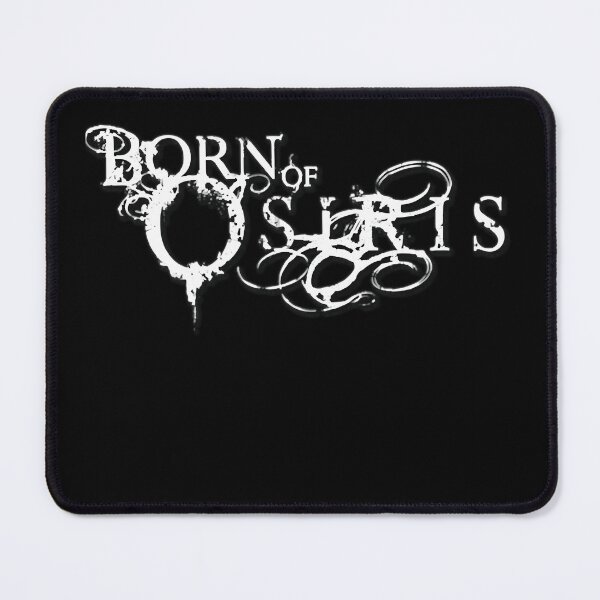 Item preview, Borns Of Osiriss Band Logo designed and sold by bagyaltootooz.