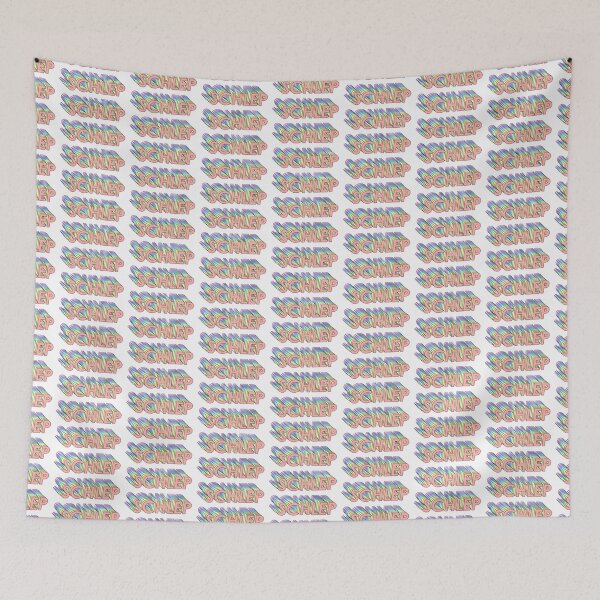 Item preview, SCHLEP designed and sold by oddwonders.