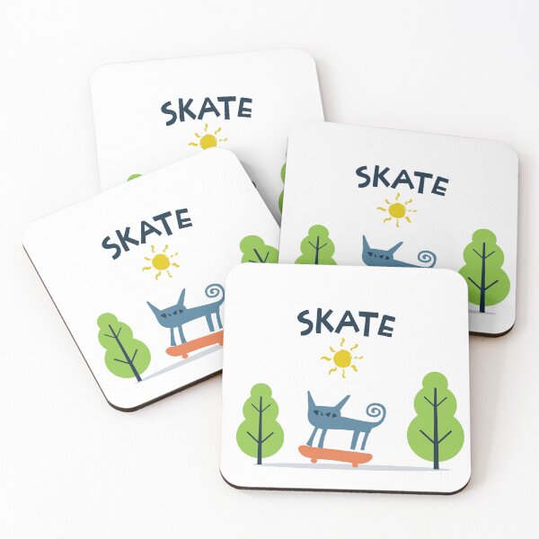 Item preview, Skate Board Retro Funny Skating T-Shirt designed and sold by The People’s Punchline.