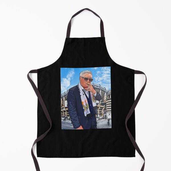Item preview, Boss Ancelotti Classic designed and sold by amarrarhineyu.