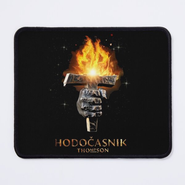 Item preview, Thompson Hodočasnik Cover Collection 2 designed and sold by PATRIOT NEDO SHOP 2.