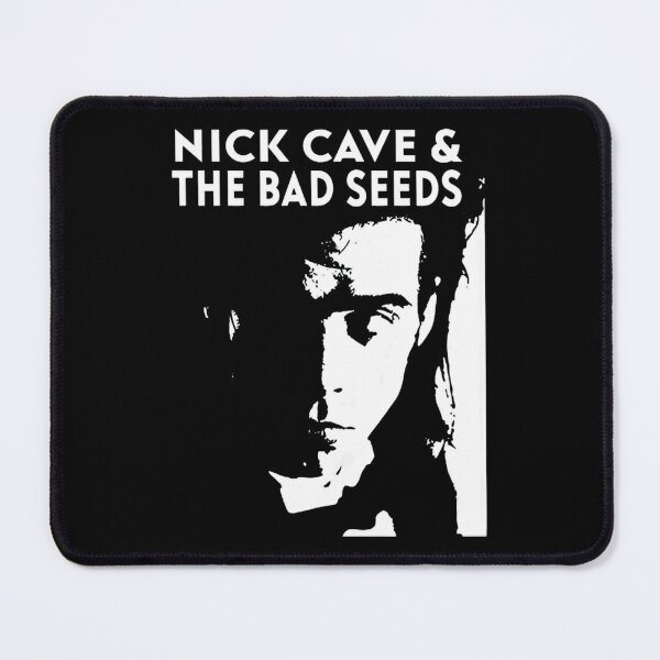 Item preview, Nick Cave And The Bad Seeds Retro Vintage Concert Tour designed and sold by Lazetakacs.