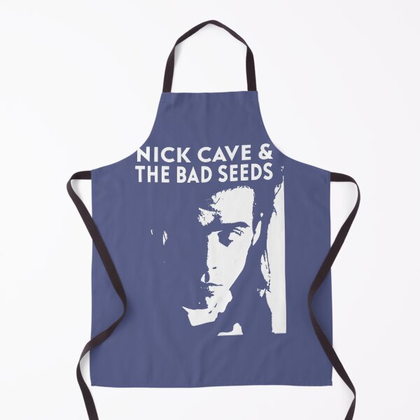 Item preview, Nick Cave And The Bad Seeds Retro Vintage Concert Tour designed and sold by Lazetakacs.