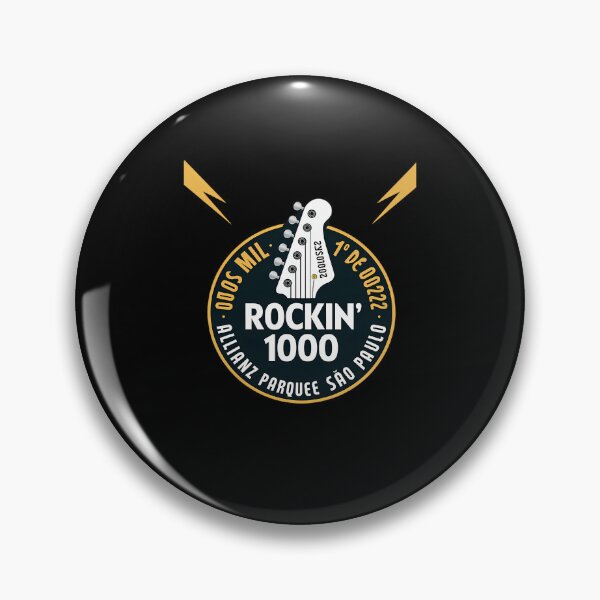 Item preview, Rockin'S 1000 370 designed and sold by LiaRosen.