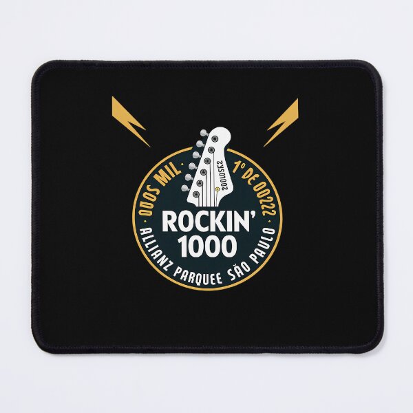 Item preview, Rockin'S 1000 370 designed and sold by LiaRosen.