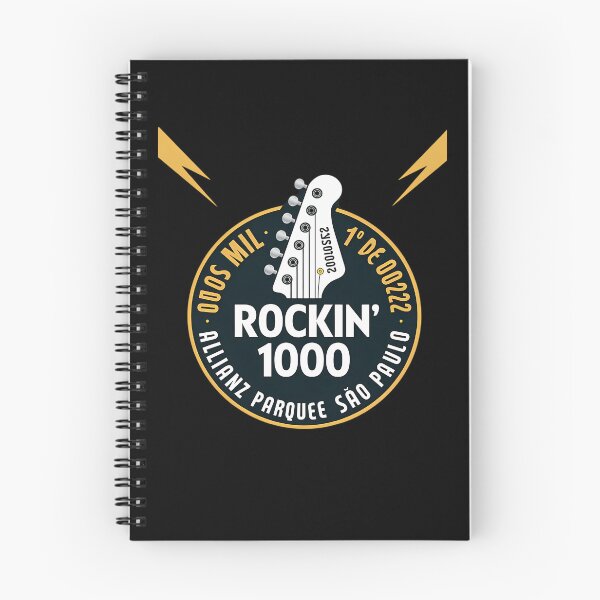 Item preview, Rockin'S 1000 370 designed and sold by LiaRosen.
