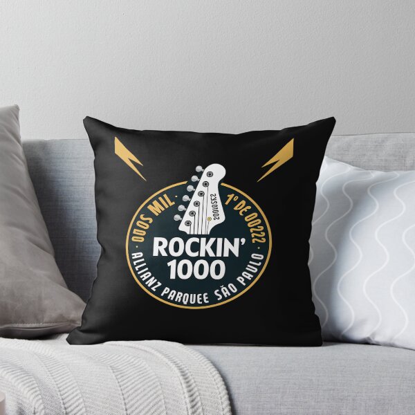 Item preview, Rockin'S 1000 370 designed and sold by LiaRosen.