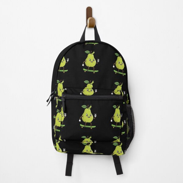 Item preview, Skateboarding Pear designed and sold by TeeARTHY.