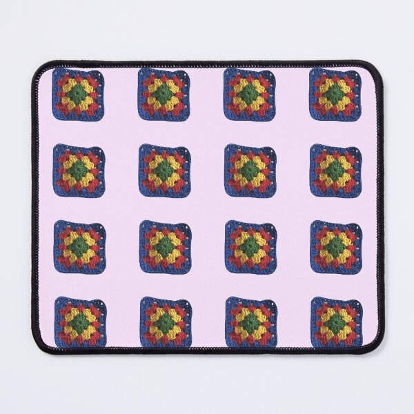 Item preview, Granny Square #1 designed and sold by Matt’s Mini Mart.