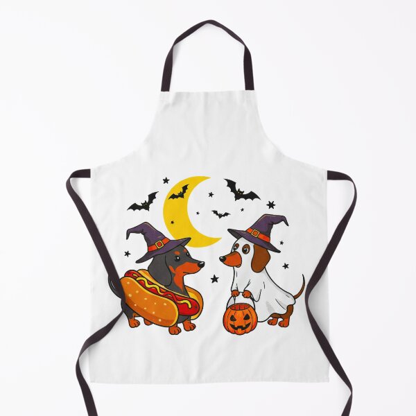 Item preview, Halloween Dogs in Costumes designed and sold by TeeARTHY.