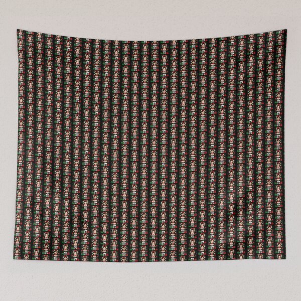 Item preview, Viva Mexico Mexican Girl Flag Independence Day Girls Kids designed and sold by AlveraHoeger.