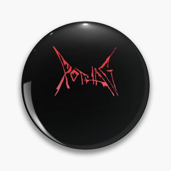 Item preview, Rothag Red Drip Logo 832 designed and sold by LiaRosen.
