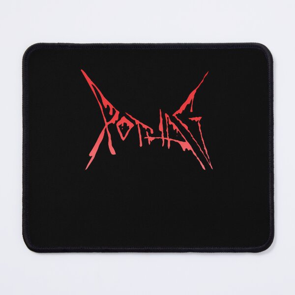 Item preview, Rothag Red Drip Logo 832 designed and sold by LiaRosen.