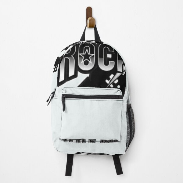 Item preview, "Little Big Rockstar" – Born Small, Built to Shine designed and sold by BigRockstar.