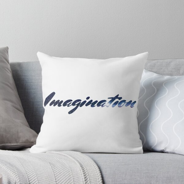 Item preview, Imagination Inspiration designed and sold by jonkiwi.