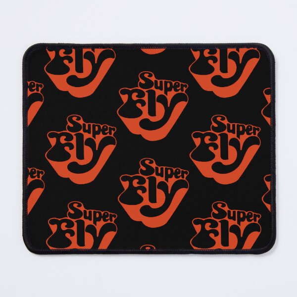Item preview, 1970S Super Fly designed and sold by evonnedthurmon.