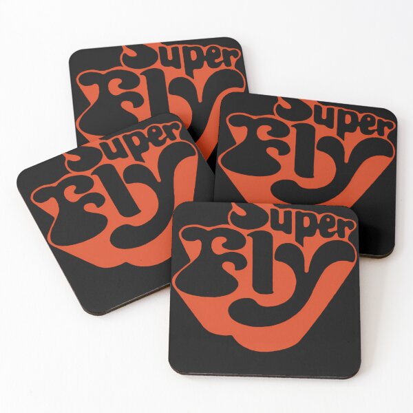 Item preview, 1970S Super Fly designed and sold by evonnedthurmon.