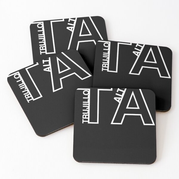 Item preview, Trujillo Alto Letters designed and sold by evonnedthurmon.