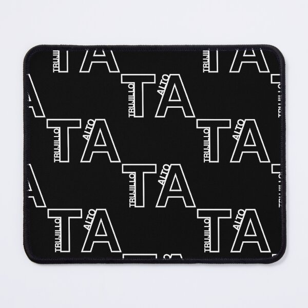 Item preview, Trujillo Alto Letters designed and sold by evonnedthurmon.