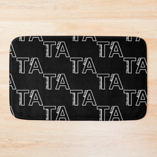 Item preview, Trujillo Alto Letters designed and sold by evonnedthurmon.