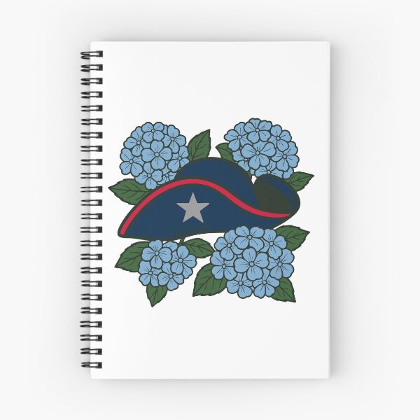 Item preview, New England Patriots x Hydrangea Design designed and sold by Button Craftworks.