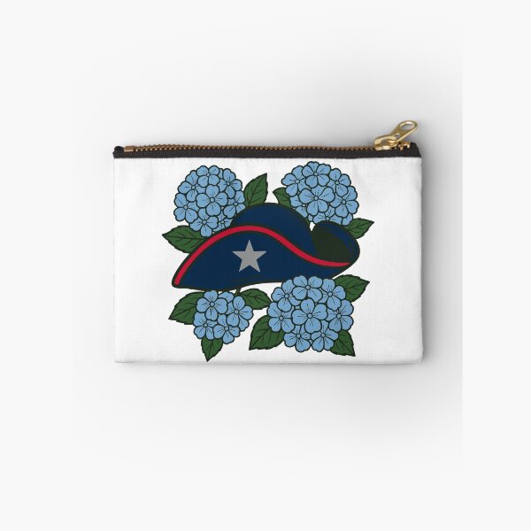 Item preview, New England Patriots x Hydrangea Design designed and sold by Button Craftworks.
