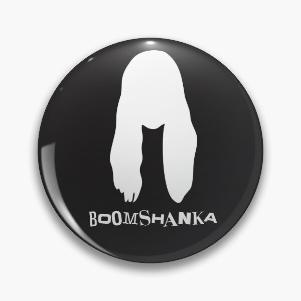 Item preview, BOOMSHANKA! designed and sold by JonnyHaw.