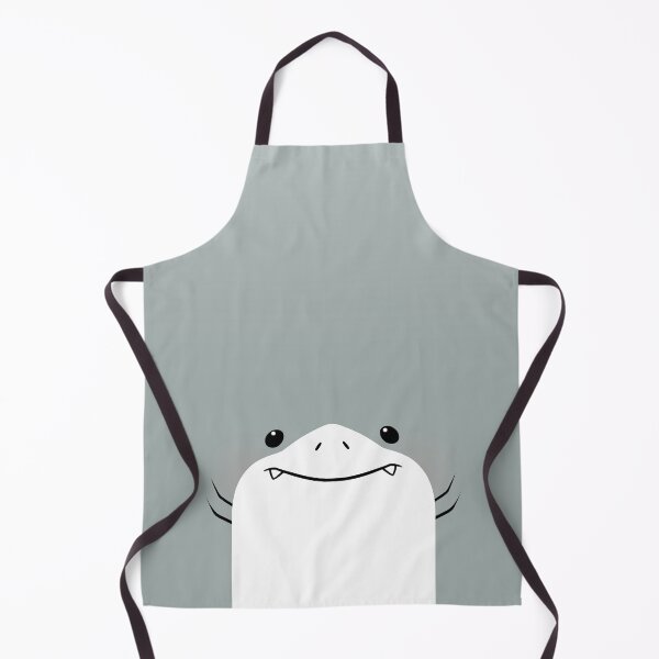 Item preview, Jeff the Land Shark designed and sold by kailynvrse.