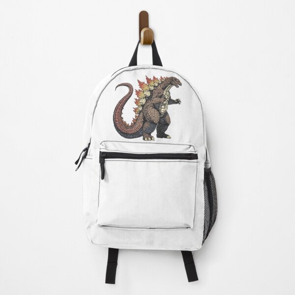 Item preview, Godzilla designed and sold by Nice En.