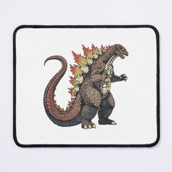 Item preview, Godzilla designed and sold by Nice En.