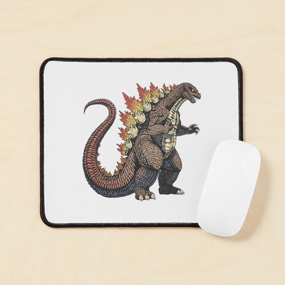 Item preview, Mouse Pad designed and sold by NoobsDesign.