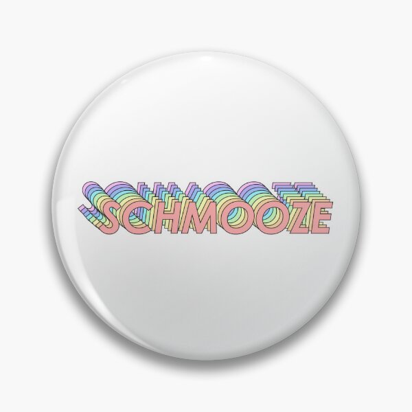 Item preview, SCHMOOZE designed and sold by oddwonders.