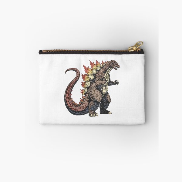 Item preview, Godzilla designed and sold by Nice En.