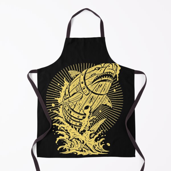 Item preview, Shark Beer Keg designed and sold by Joako Zeta.