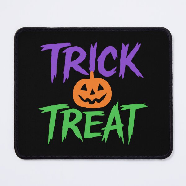 Item preview, Trick Or Treat Halloween Pumpkin designed and sold by Ruby River.