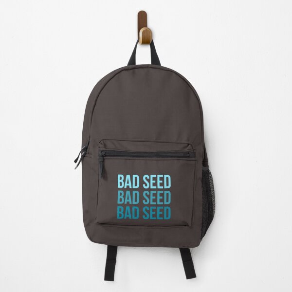 Item preview, Bad Seed Blue Design designed and sold by Lazetakacs.