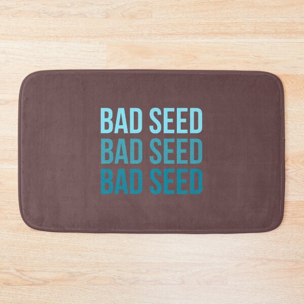 Item preview, Bad Seed Blue Design designed and sold by Lazetakacs.