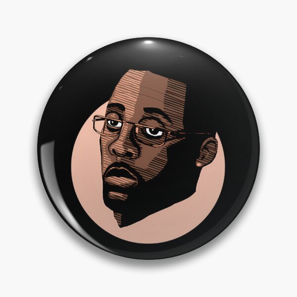 Item preview, Stringer Bell designed and sold by evonnedthurmon.