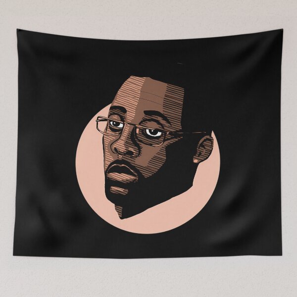 Item preview, Stringer Bell designed and sold by evonnedthurmon.