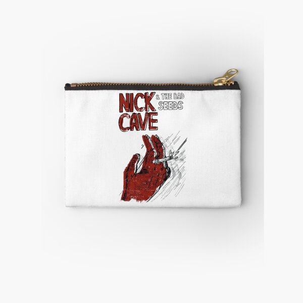 Item preview, Cave of Nick with bad seeds designed and sold by Lazetakacs.