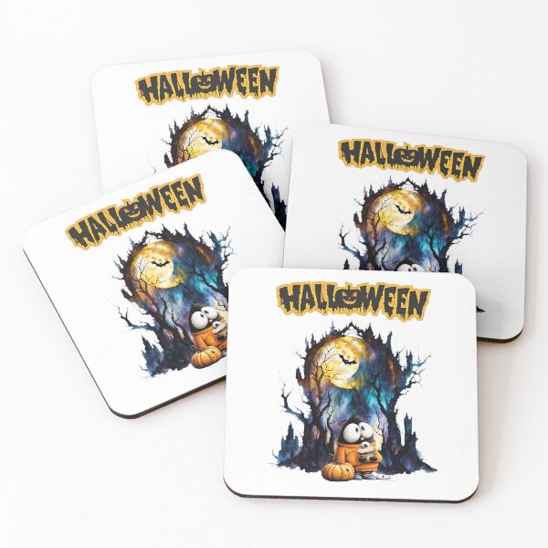 Item preview, Halloween - 12 designed and sold by BWC-Prints.