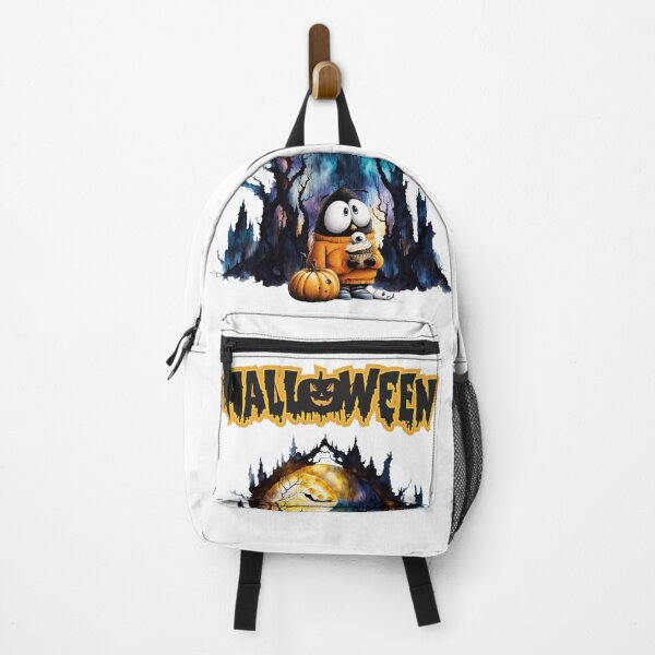 Item preview, Halloween - 12 designed and sold by BWC-Prints.