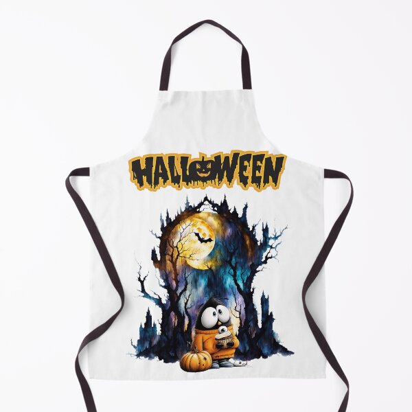 Item preview, Halloween - 12 designed and sold by BWC-Prints.