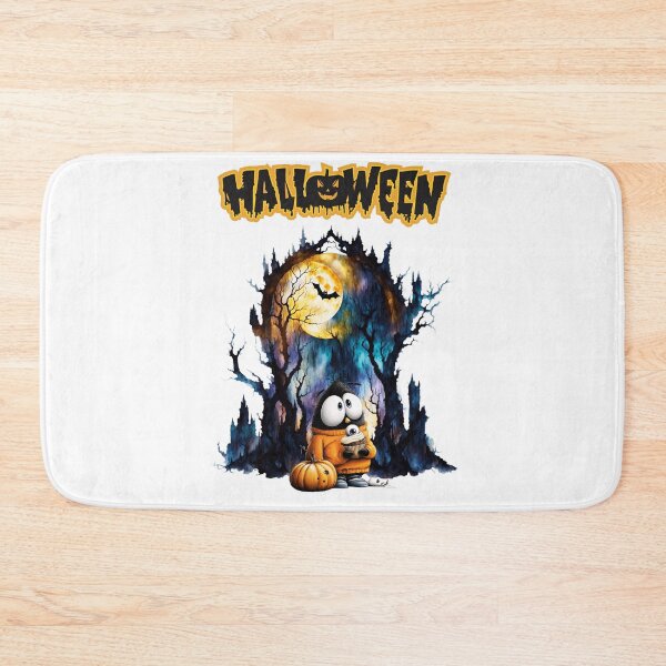 Item preview, Halloween - 12 designed and sold by BWC-Prints.