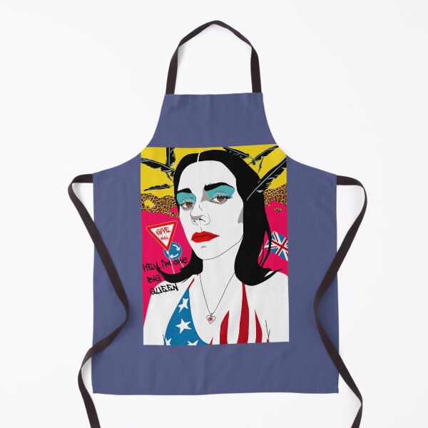 Item preview, Give Way big queen designed and sold by Lazetakacs.