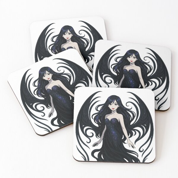 Item preview, Dark Mother designed and sold by NightCrownDesign.