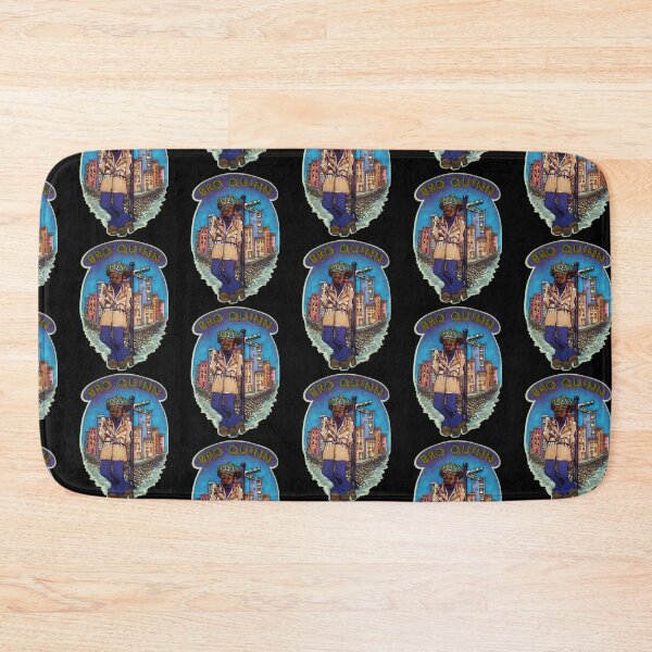 Item preview, Brother Watts designed and sold by evonnedthurmon.